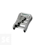 Comprobador Universal para Baterías