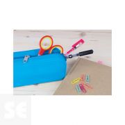 Estuche Silicona/Soft Fluor 16300