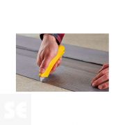 Recambio Cuchilla Laminados y Plásticos Stanley Sthto-11941