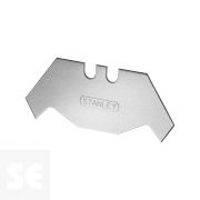 Recambio Cuchilla Laminados y Plásticos Stanley Sthto-11941