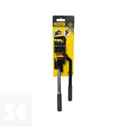 Curva Tubos Mini 6Mm-8Mm-10Mm