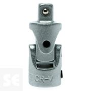 Adaptador Universal Móvil Carraca de 1/4