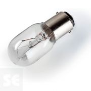 Bombilla de Bayoneta Máquina de Coser