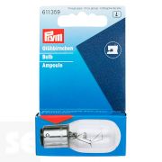 Bombilla de Bayoneta Máquina de Coser