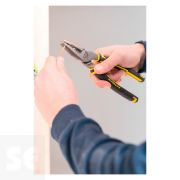 Alicate Universal Fatmax 200Mm Stanley 0-89-868