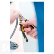 Alicate Universal Fatmax 200Mm Stanley 0-89-868