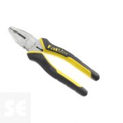 Alicate Universal Fatmax 200Mm Stanley 0-89-868