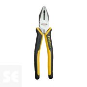 Alicate Universal Fatmax 200Mm Stanley 0-89-868