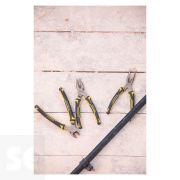 Alicates Stanley Fatmax Set De 3 Piezas