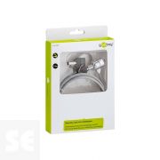 Candado Antirrobo Portátiles con Llave