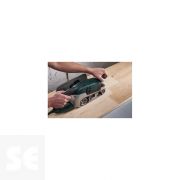 Lija Abrasiva de Banda Corindon 75x533 mm Grano 40 3 uds.