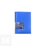Carpeta Fundas Supra 40 Fundas A5 17415