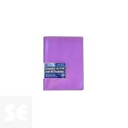 Carpeta Fundas Supra 40 Fundas A5 17415