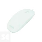 Raton Óptico USB Blanco