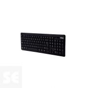 Kit Teclado + Ratón  WI-FI KB-8000X