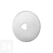Cuchilla Cuter Circular 45 mm Recambio 1 uni.