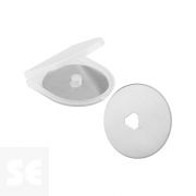 Cuchilla Cuter Circular 45 mm Recambio 1 uni.