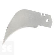 Cuchilla Special Para Linóleo 2 Puntos De Fijación 1 Ud.