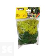 Musgo Islamond Verde Noch 08610 - Bolsa 35 g