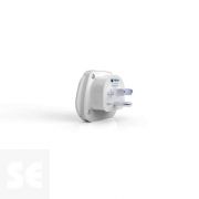 Adaptador De Viaje Universal Usa 10A-220V