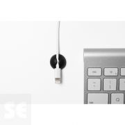 Cabledrop Mini Negro