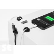 Cabledrop Mini Negro