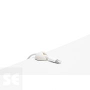 Cabledrop Mini    Blanco