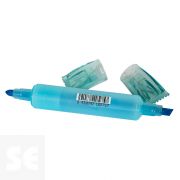 Candy Markers Fluo Azul 18275