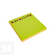 B.Notas 75x75 To Do Col. Brillante