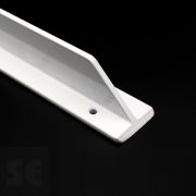 Soporte Superfort 400x500 Blanco 1 Und