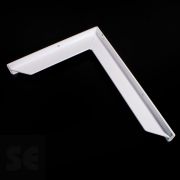 Soporte Superfort 400x500 Blanco 1 Und