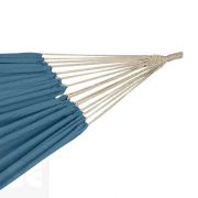 Hamaca Individual Yaqui Azul Pato 80x307 Cm