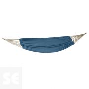 Hamaca Individual Yaqui Azul Pato 80x307 Cm