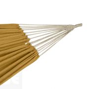 Hamaca Individual Yaqui Ocre 80x307 Cm