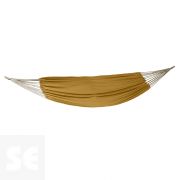 Hamaca Individual Yaqui Ocre 80x307 Cm