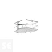 Rinconera Honda Premium De Acero Inoxidable