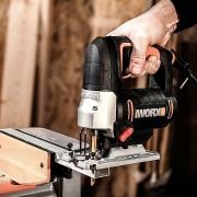 Sierra de Calar Worx WX478.1  650 w