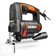 Sierra de Calar Worx WX478.1  650 w
