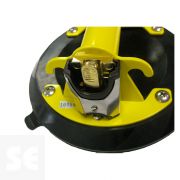 Ventosa Para Cristales 150Kg Stanley 6-97187