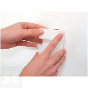 Recambio De Tiras Waterproof 6 Tiras+6 Toallitas