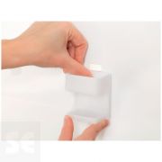 Recambio De Tiras Waterproof 6 Tiras+6 Toallitas