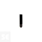 Tiras Command  para Cuadros Pequeñas Negras