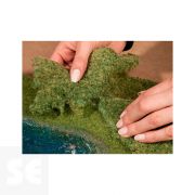 Tapiz Follaje Noch 07264 Verde Medio 460 cm2