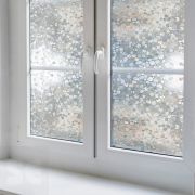 Lámina Estática Gofrado Glc-1084 de Ancho 46cm (A metros)