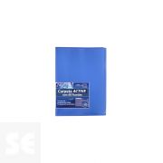 Carpeta De Fundas Supra  40 Fundas A4 19415