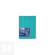 Carpeta De Fundas Supra  40 Fundas A4 19415