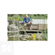 Bomba Sumergible Sp5Dirt Aguas Sucias