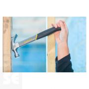 Martillo De Grafito 450G Stanley 1-51309