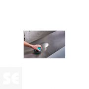 Lijadora Manual de Superficies 125mm. WOLFCRAFT 5894000