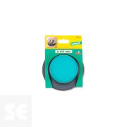 Lijadora Manual de Superficies 125mm. WOLFCRAFT 5894000